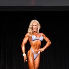 Susanne   Bock - IFBB Toronto Pro Supershow 2011 - #1